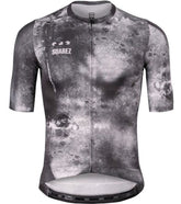 Jersey Ciclismo M/C Suarez Hombre Lock ASH Gray 2.4